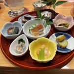 日本酒のアテ