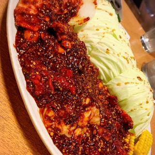 ファミリーセット(玄風館 香椎店)