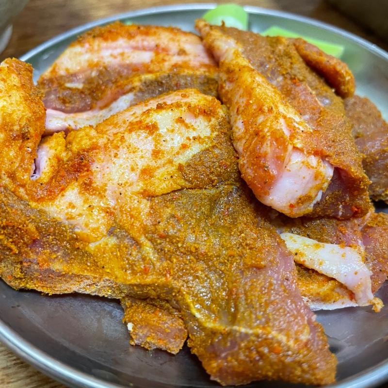 スパイシーラム(大衆酒場 若林)