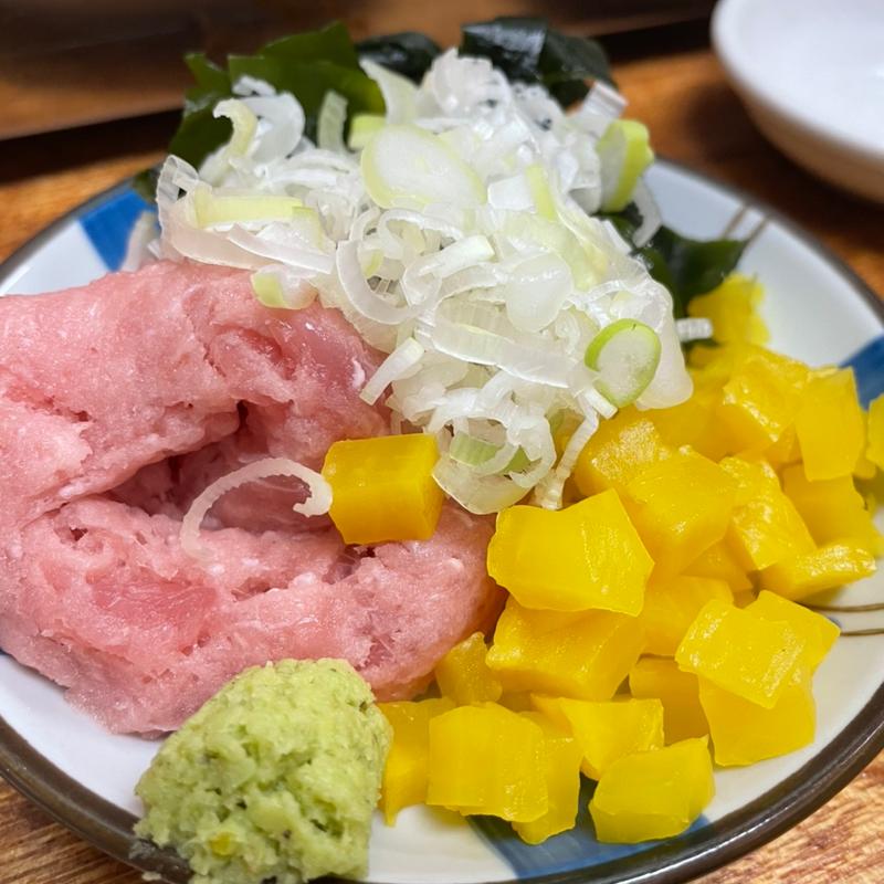 とろたく(大衆酒場 若林)