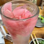 ガリ酎