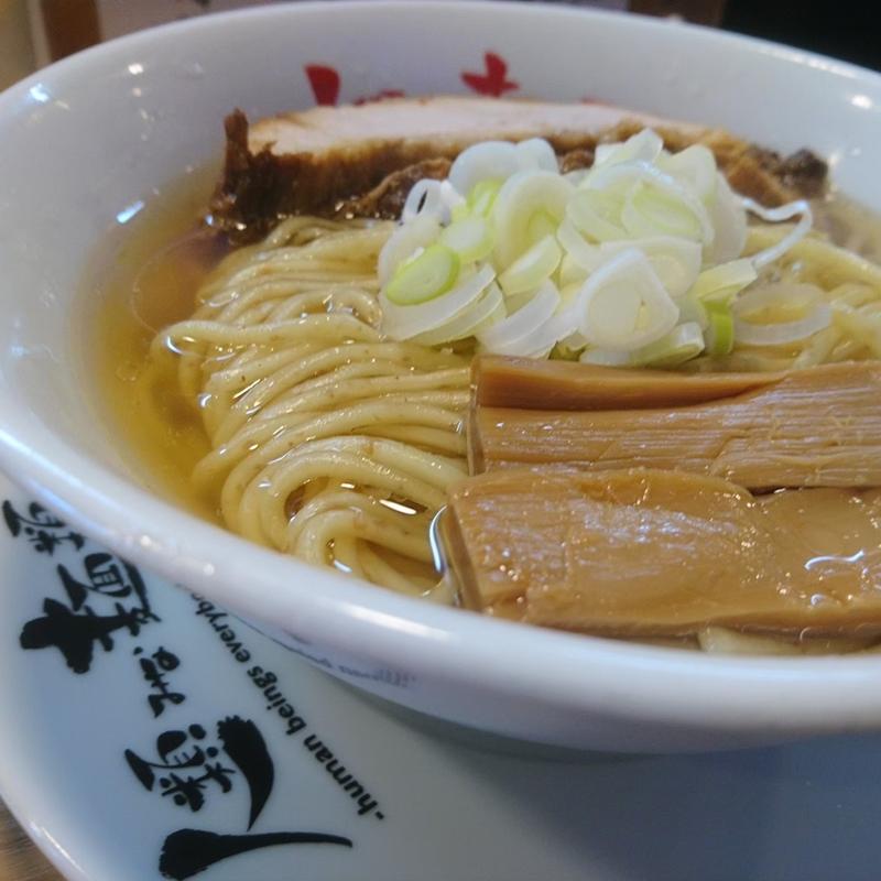 らーめんmacro(人類みな麺類 )