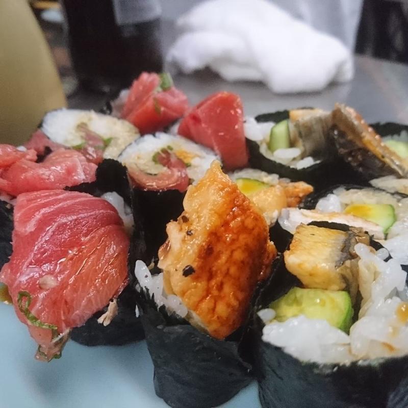 うなきゅう巻き(とよ )