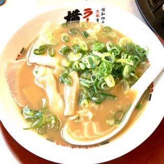 ラーメン(ラーメン横綱 守口店 （よこづな）)