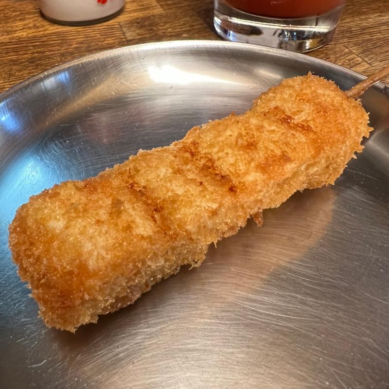 地鶏ささみ(フジヤマテキサス )