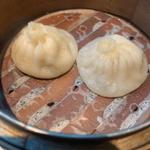 ランチB 小籠包(龍坊 ロンファン)