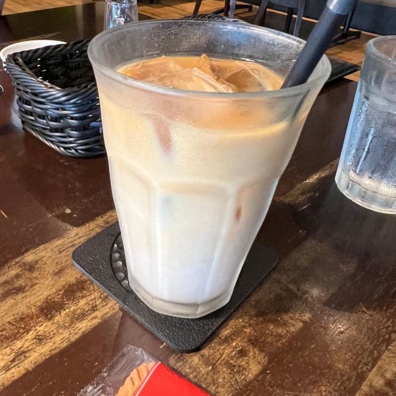 (港屋珈琲 鈴鹿玉垣店)