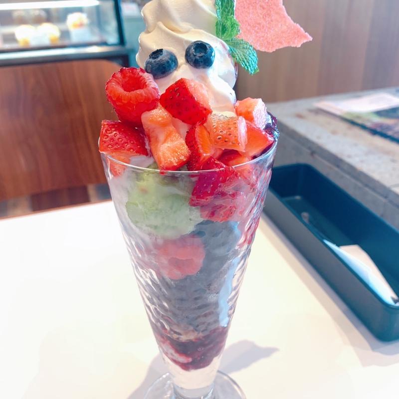 フリュイルージュ(ホソカワ （HOSOKAWA）)