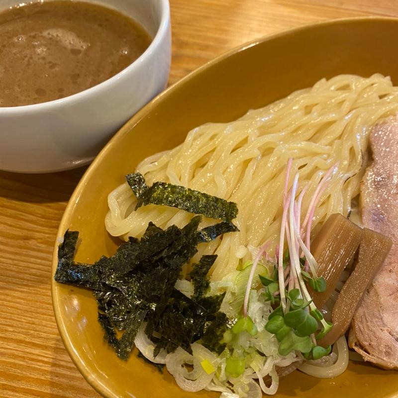 つけ麺(ラーメン ニューヨーク ニューヨーク （ラーメン NewYork × NewYork）)