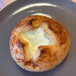 のび〜るチーズブレッド(ボナぺティ)