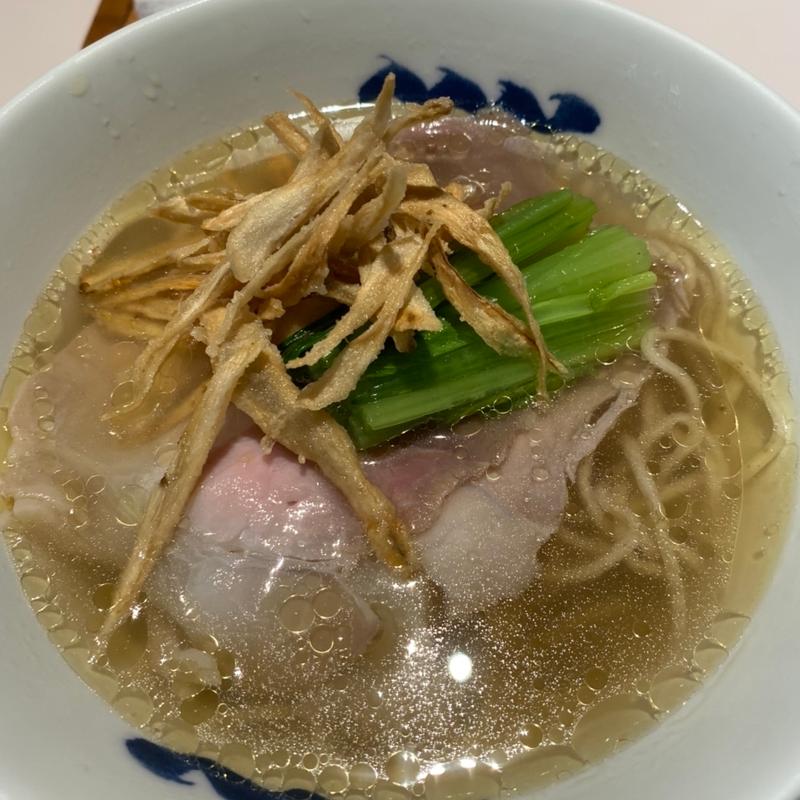 夜鳴きそば(おしのちいたま)