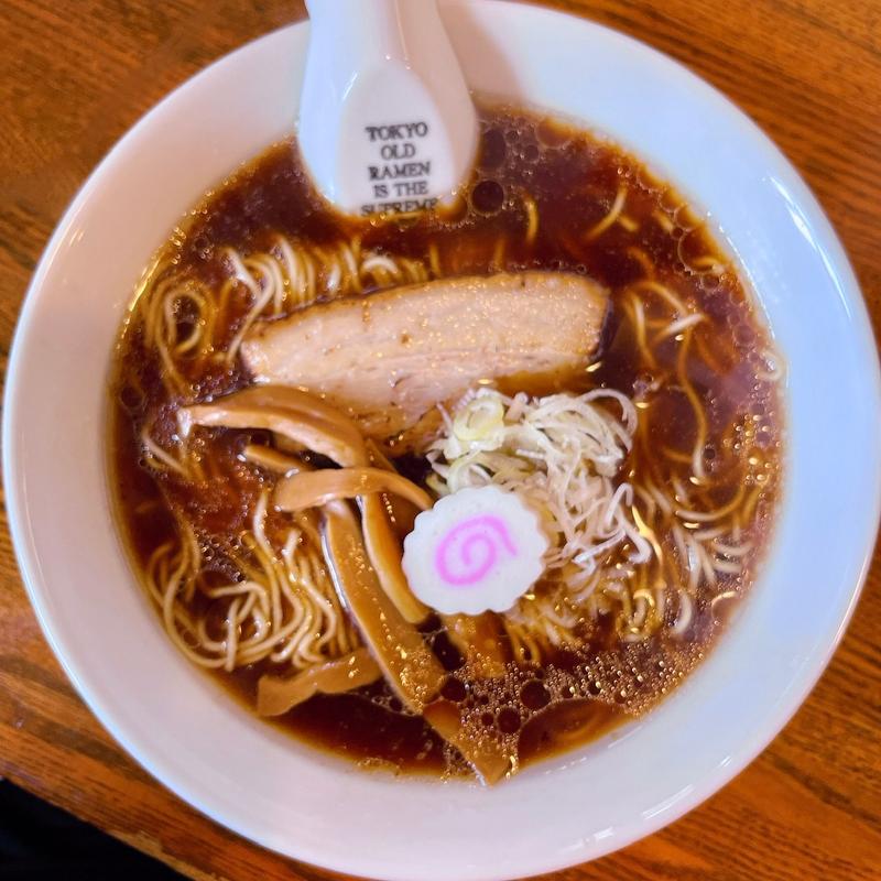 OLD RAMEN(OLD RAMEN)