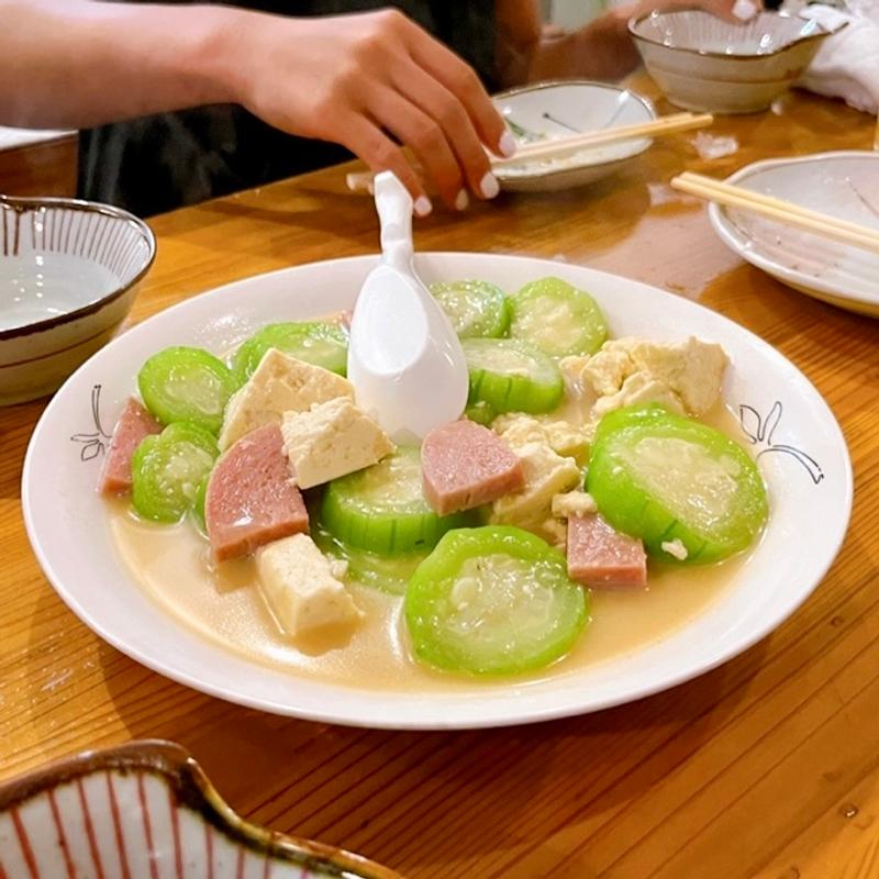 ナーベラー(Seaside Dining 洒楽)