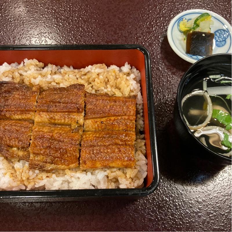 大阪まむし(本家 柴藤)