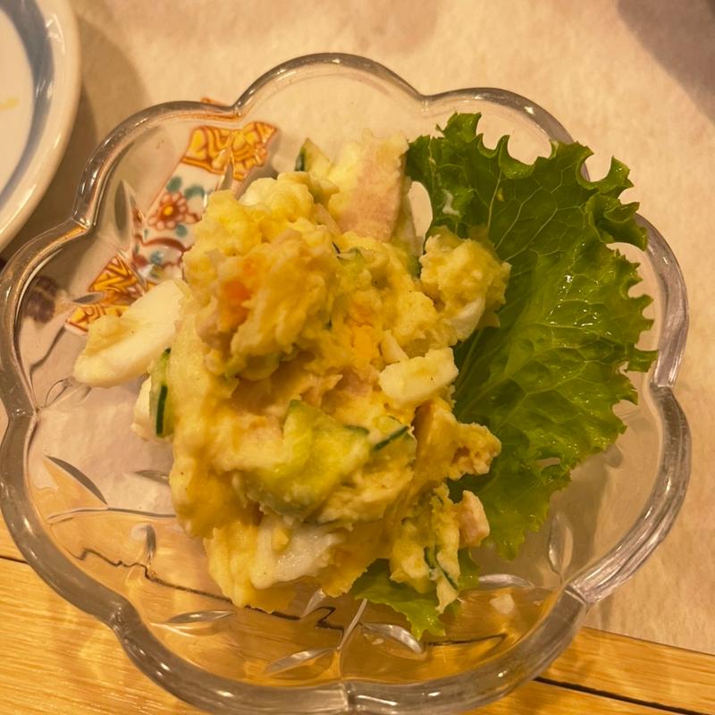 ポテトサラダ(司 )