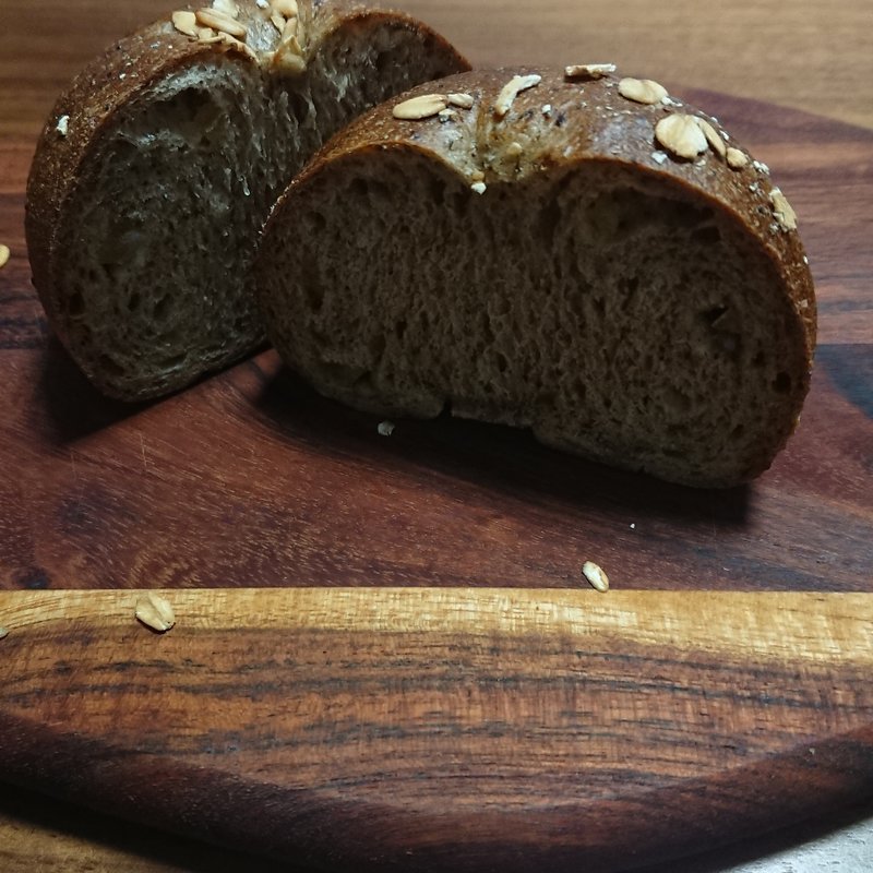 れもん紅茶(テコナ　ベーグルワークス)