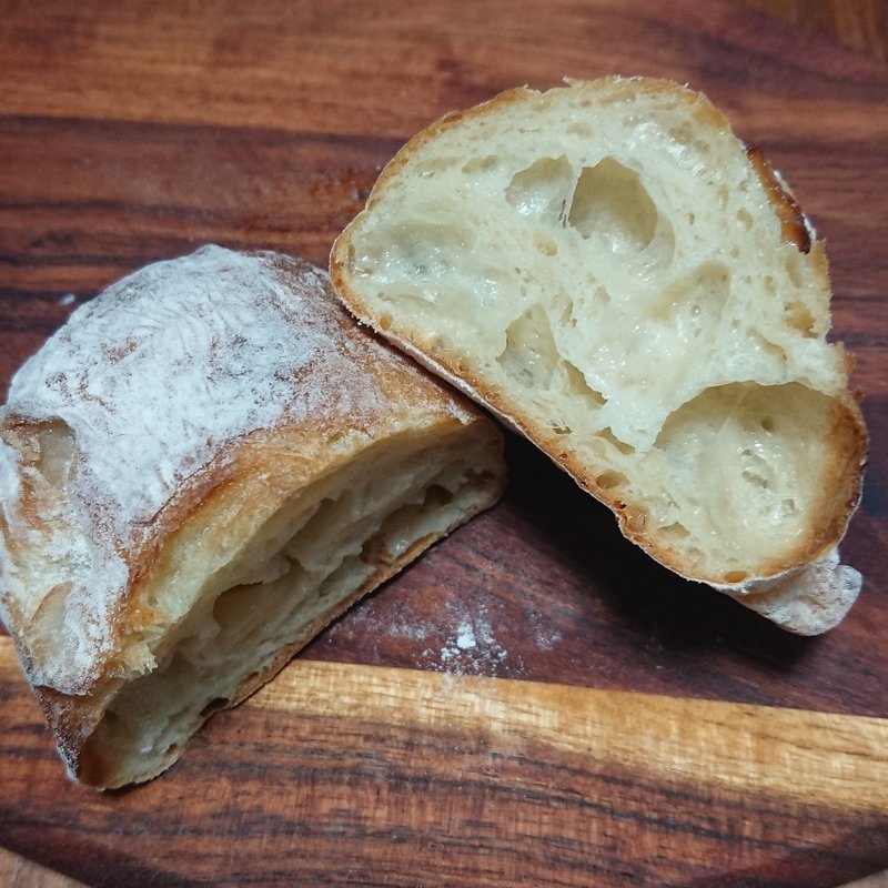 桃&トンカ豆(シニフィアン・シニフィエ （Signifiant Signifie）)