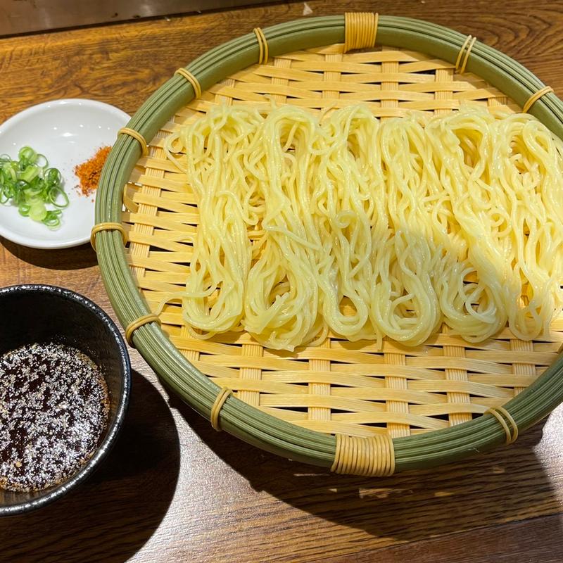 一鳥そば(一鳥 福島店)