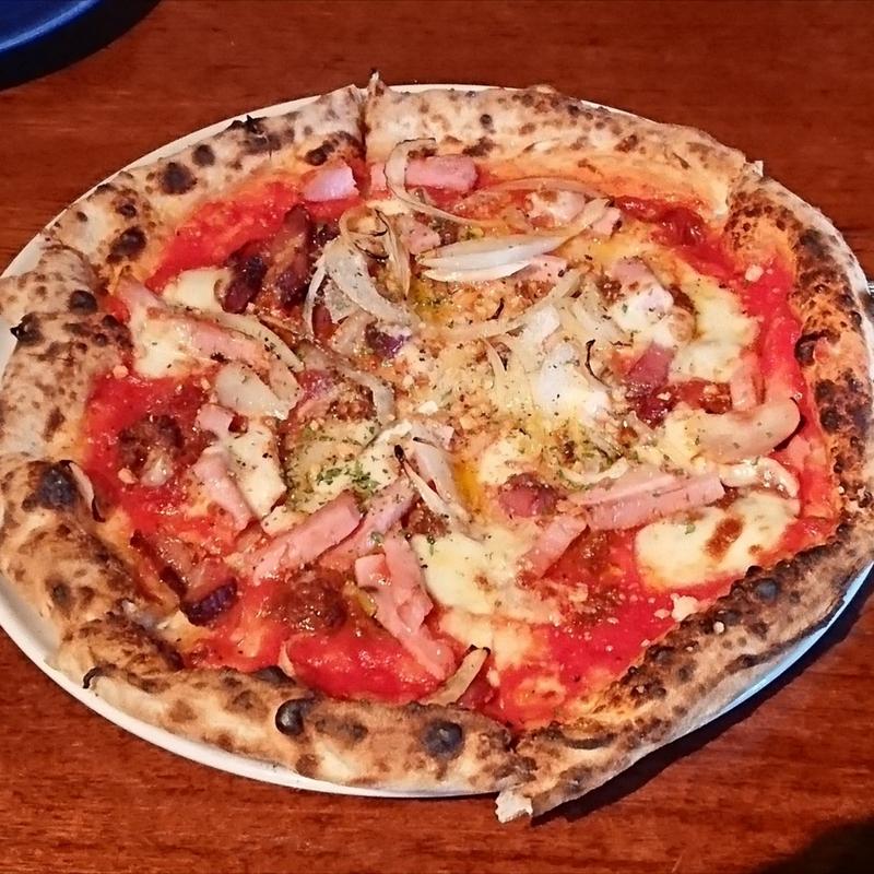 ディアボラ(THE RIGOLETTO ocean club)