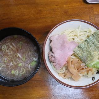 つけ麺並(らーめん山川)