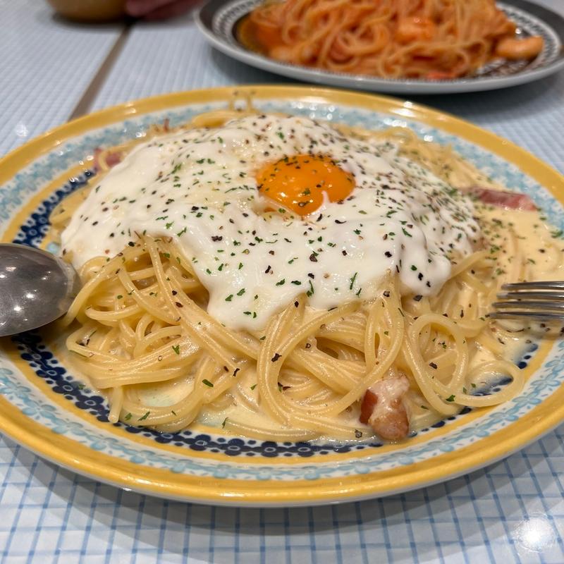 (パステルイタリアーナ イオンレイクタウン店)