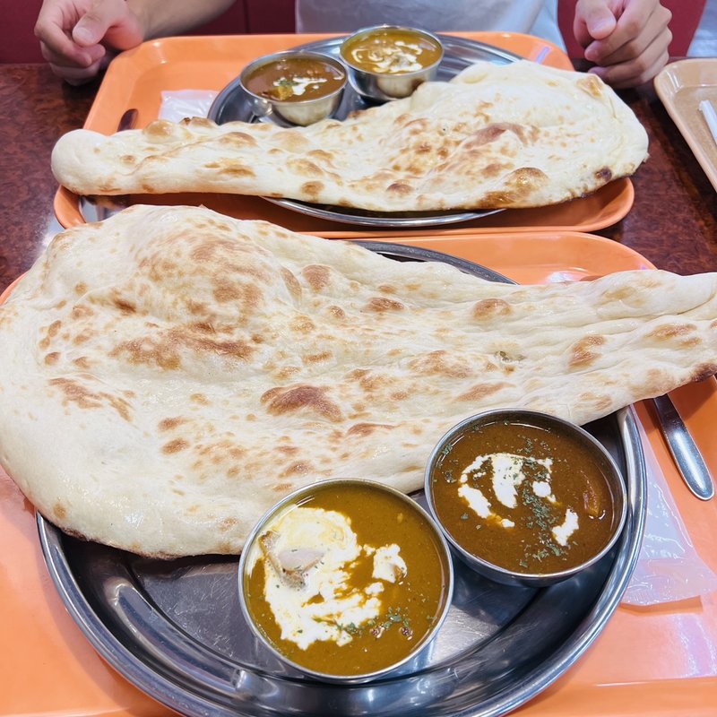 (ロイヤルカリー＆カフェ)