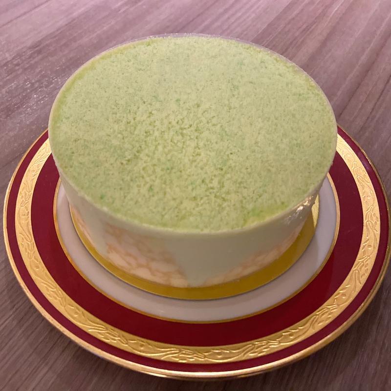 ミルクチーズケーキ メロン(サーティワンアイスクリーム EXPASA海老名下り店)