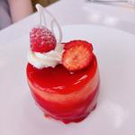 ルージュ(豊島屋洋菓子舗　置石)