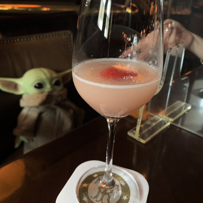 ポート・ディスカバリー(テディルーズヴェルトカフェ)