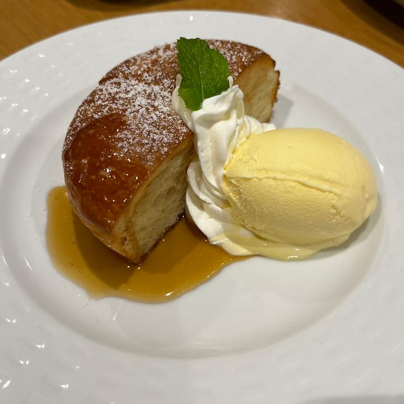 ハーフココッシュ(ココス 横浜阪東橋店)