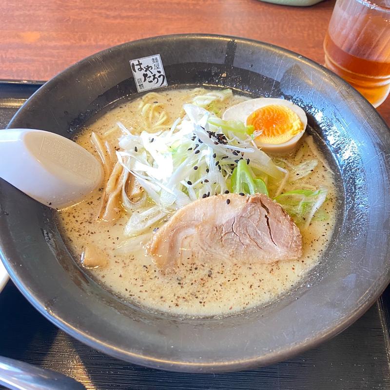 (はやたろう 三方原店 )