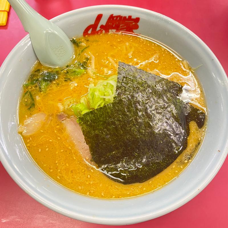 (山岡家 浜松南区店 )