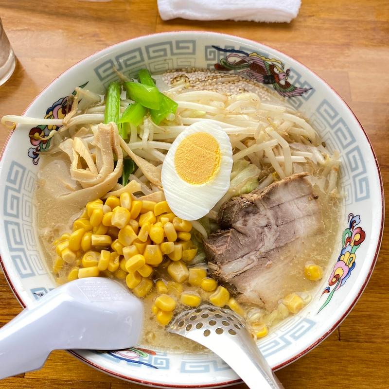 (ホームラン軒 )