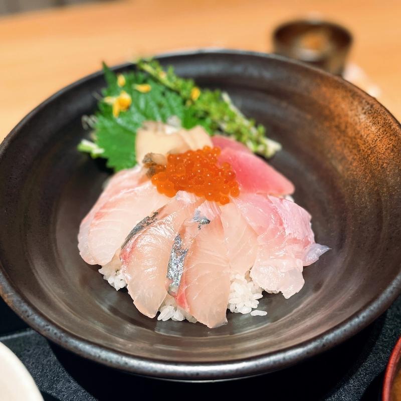 (伊勢志摩の惠み 伊勢角屋新宿店)