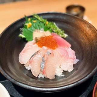 (伊勢志摩の惠み 伊勢角屋新宿店)