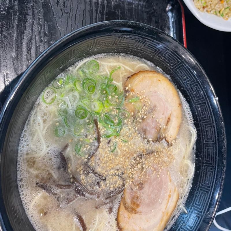 (よーちゃんラーメン )