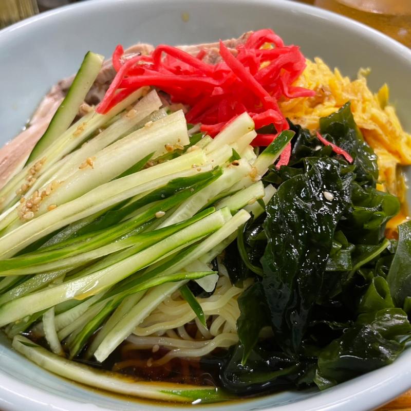 (味のラーメン 海賊)