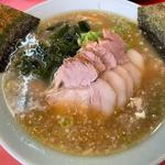 チャーシュー麺(ラーメンショップ 荏田店 )