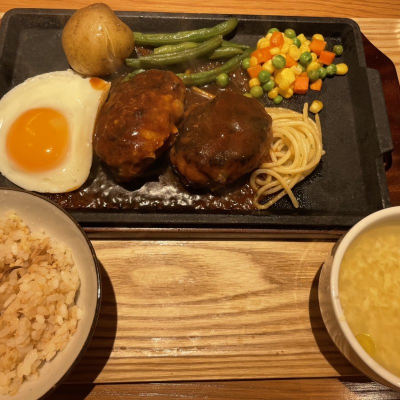 (FISH&SOUR UOKIN DINER)