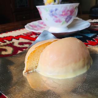 レモンケーキ(松和堂菓子舗 )