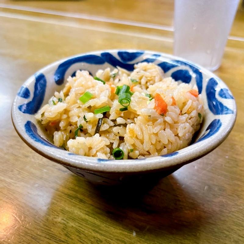 ジューシー(さわのや もとぶ店 （茶話乃屋）)