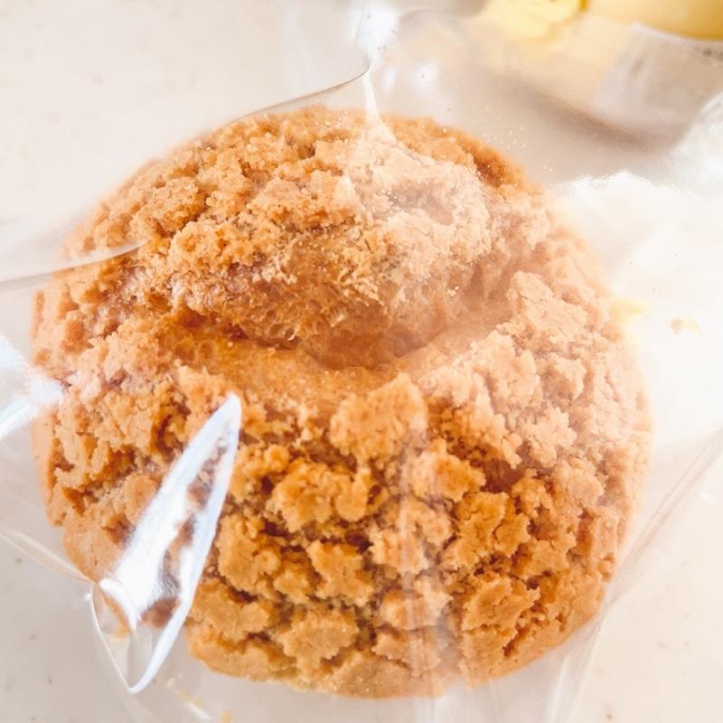 シュークリーム(コッコテラス / ㈱永光農園)