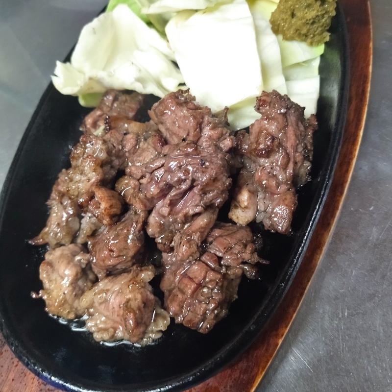 (とりとり亭 金山店)