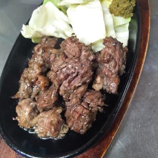 (とりとり亭 金山店)