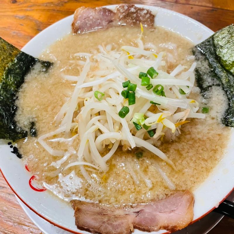 だるまやラーメン(ラーメンだるまや 亀田店 )