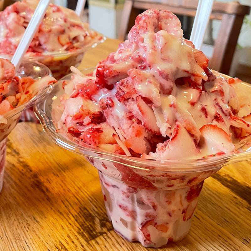 こいいちご(ハッピー タイム)