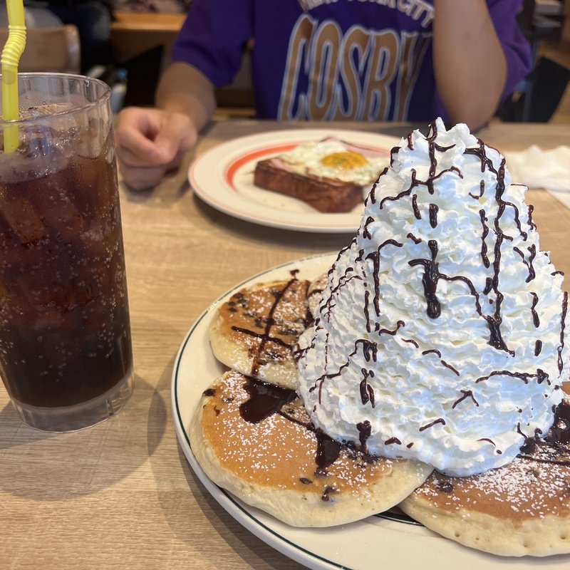 (Eggs 'n Things ららぽーとTOKYO-BAY店)