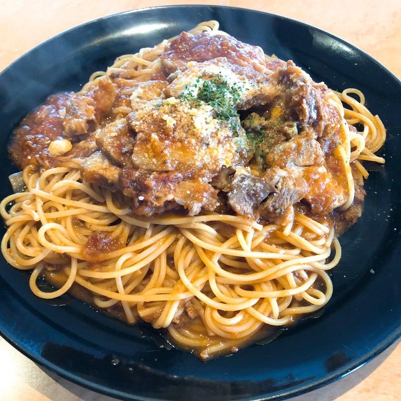 カッチャジョーネポーク(ボンジョルノ 新クッチーナ店 )