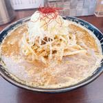味噌らーめん(麺や　碁飯)