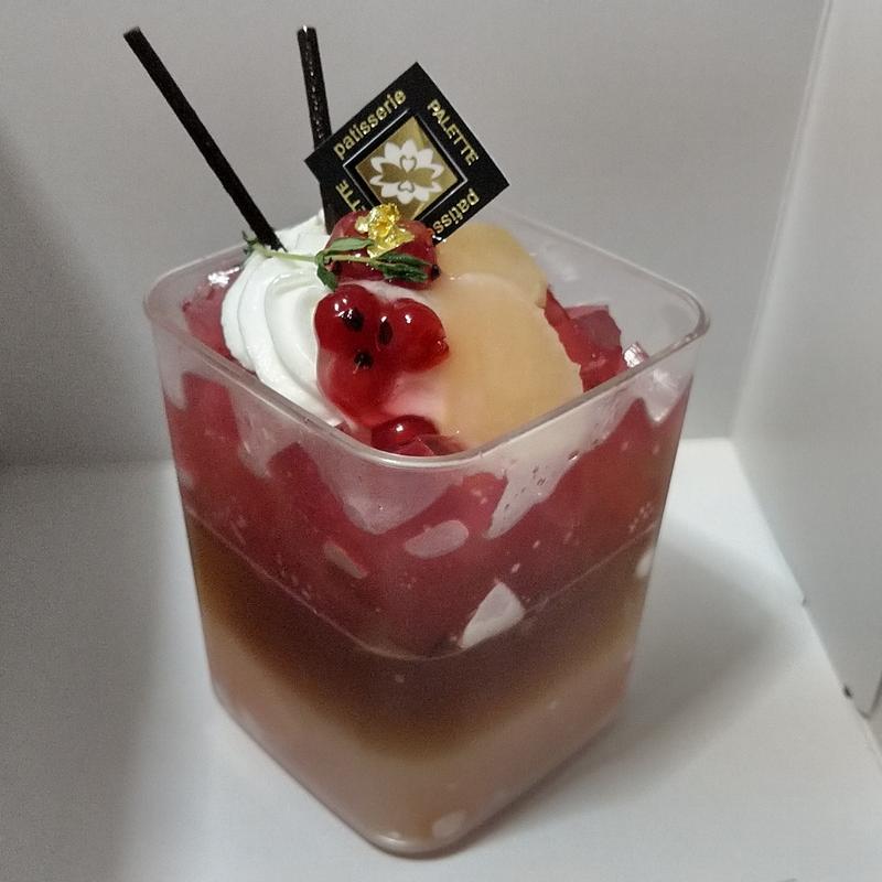 ピーチティー(パレット 築館本店 )